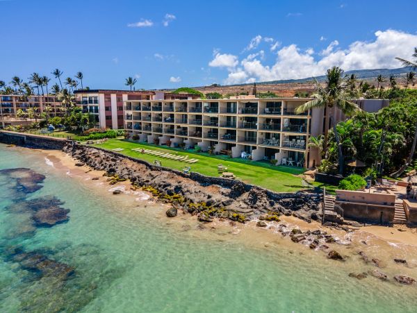 Kahana Home 1055355