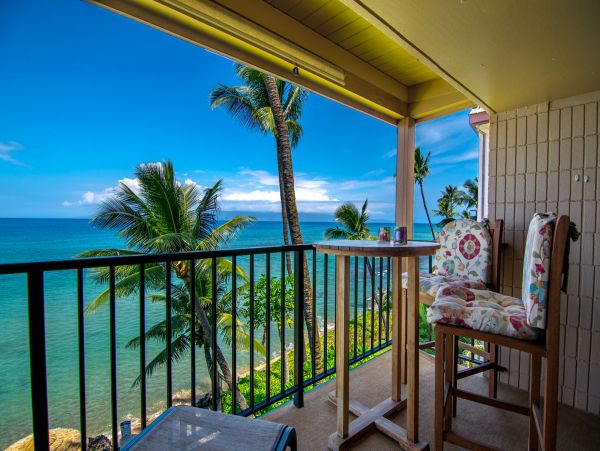 Kahana Home 1055356