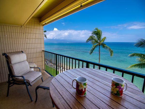 Kahana Home 1055356