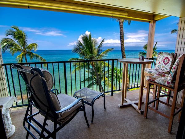 Kahana Home 1055356