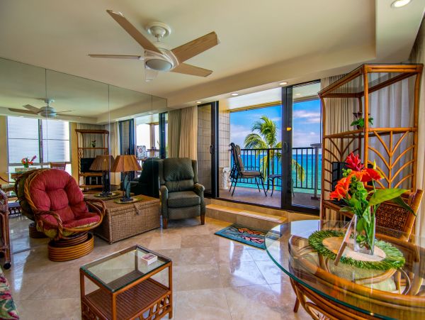 Kahana Home 1055356