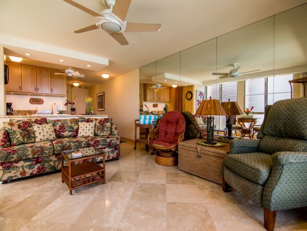 Kahana Home 1055356