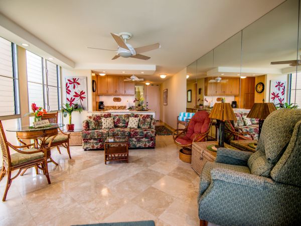 Kahana Home 1055356