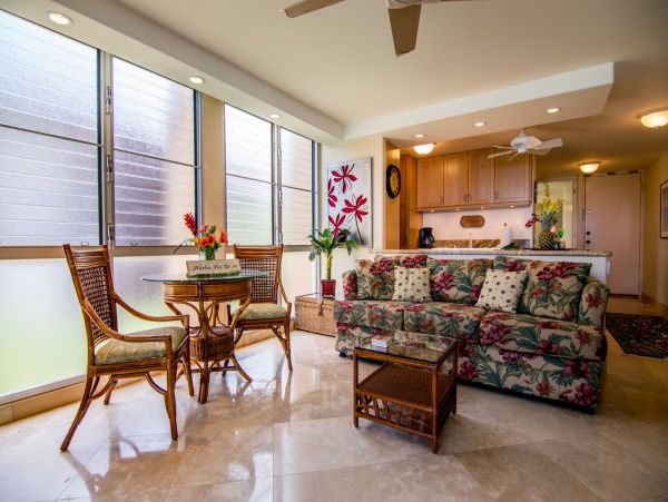 Kahana Home 1055356