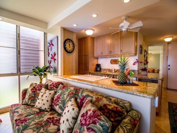 Kahana Home 1055356