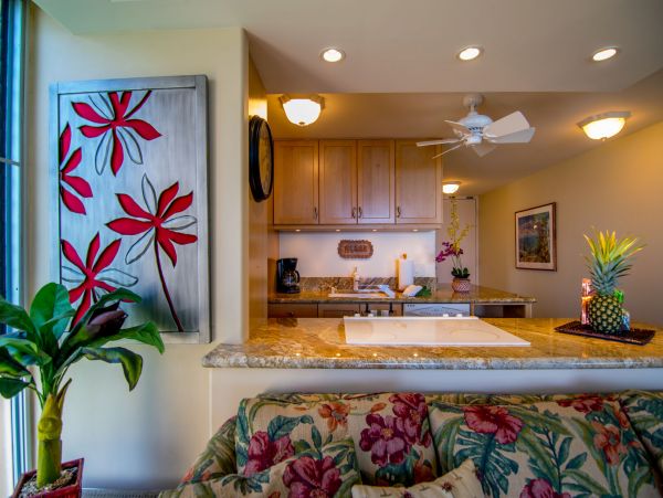 Kahana Home 1055356