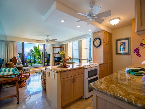 Kahana Home 1055356