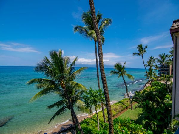 Kahana Home 1055356