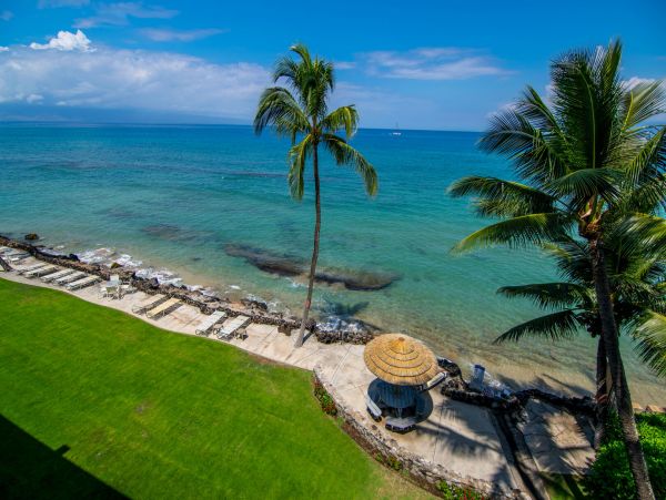 Kahana Home 1055356