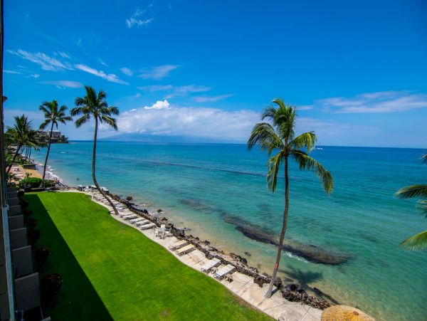 Kahana Home 1055356