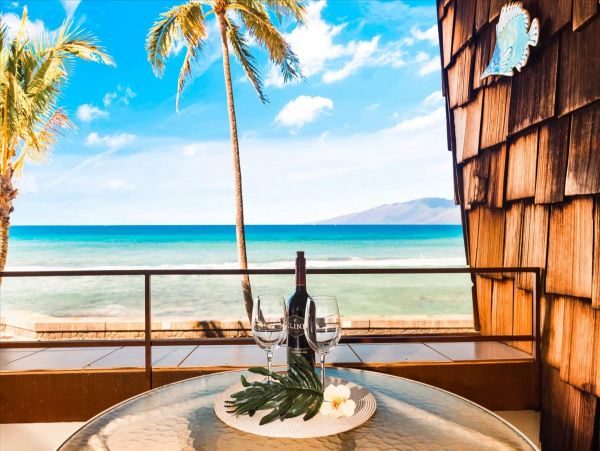 Kahana Home 1055358