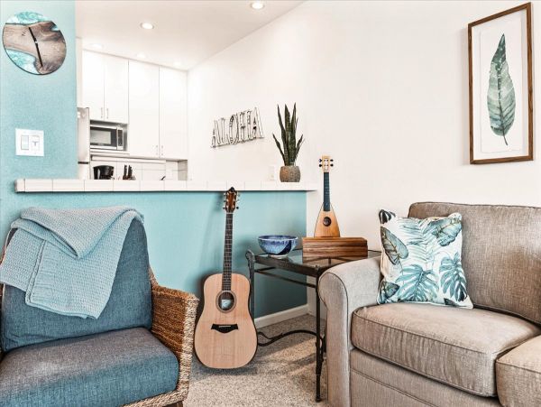 Kahana Home 1055358