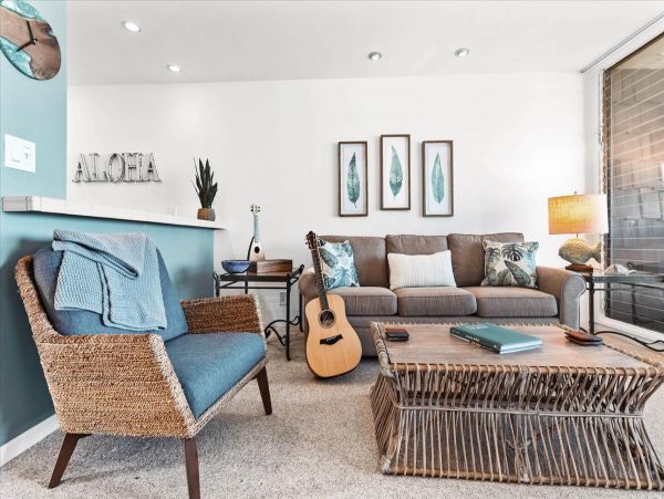 Kahana Home 1055358