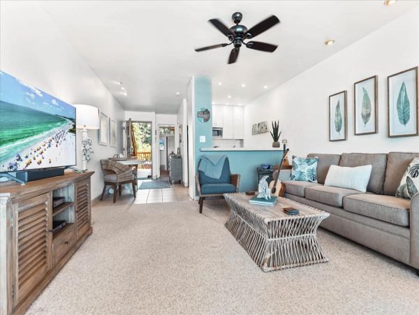 Kahana Home 1055358