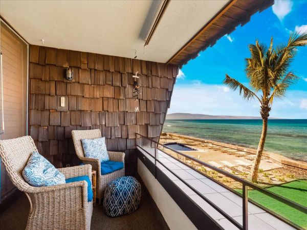 Kahana Home 1055358