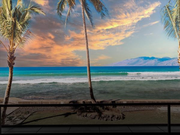 Kahana Home 1055358
