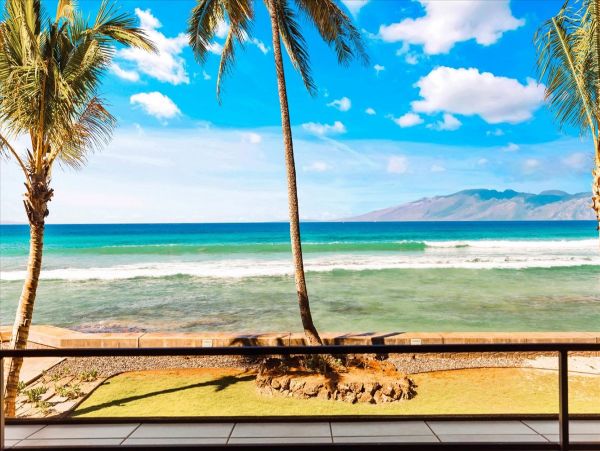 Kahana Home 1055358