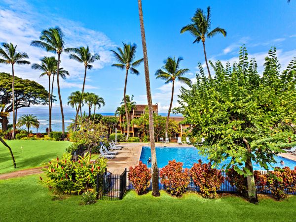 Kahana Home 1055359