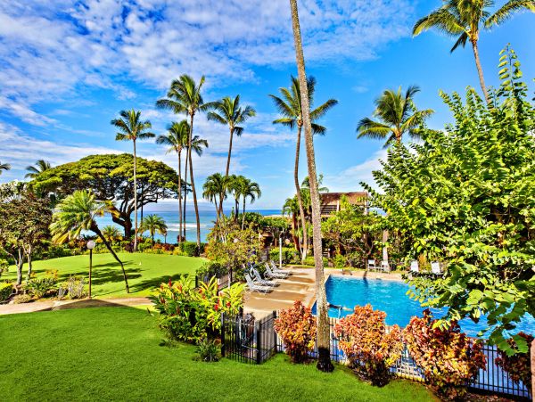 Kahana Home 1055359