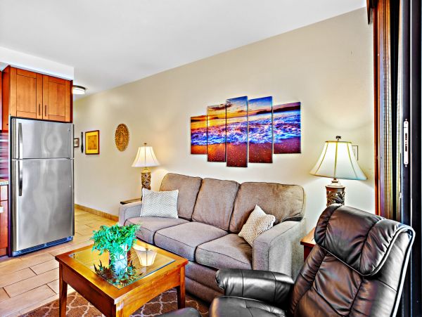 Kahana Home 1055359