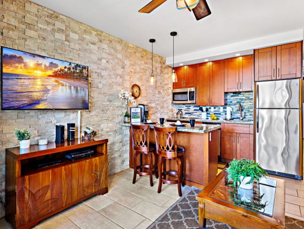 Kahana Home 1055359