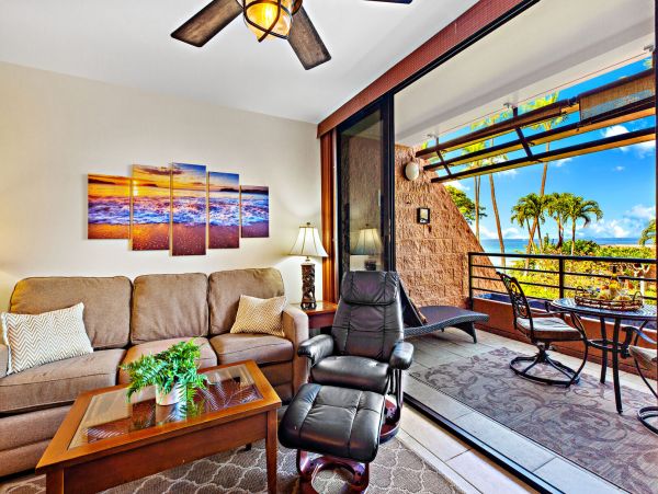 Kahana Home 1055359