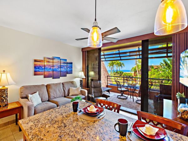 Kahana Home 1055359