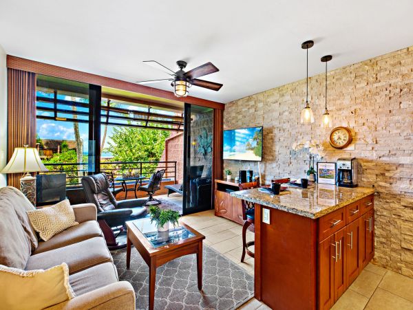 Kahana Home 1055359