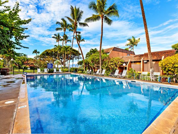 Kahana Home 1055359