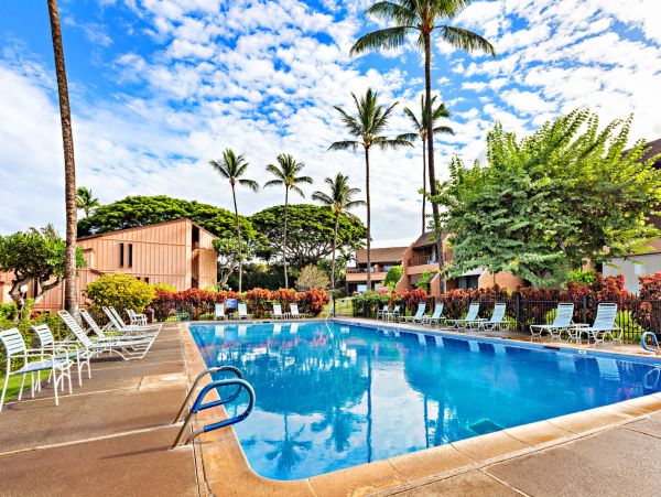 Kahana Home 1055359