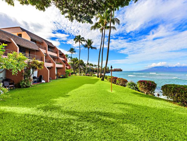 Kahana Home 1055359