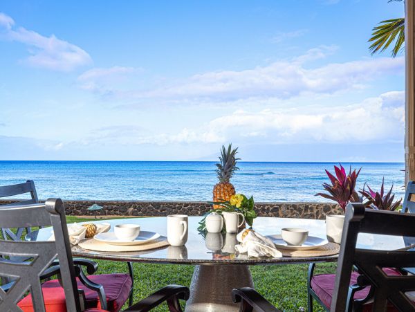 Kahana Home 1055361