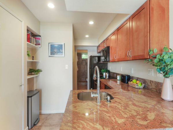 Kahana Home 1055361