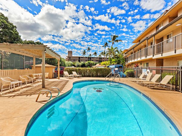 Kahana Home 1055361