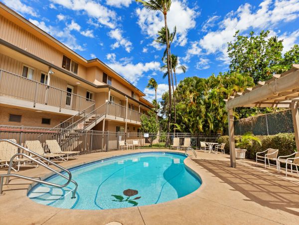 Kahana Home 1055361