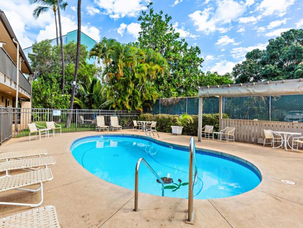 Kahana Home 1055361