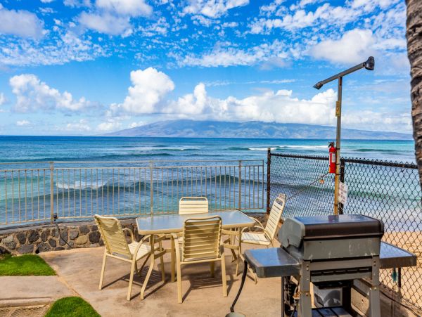 Kahana Home 1055361