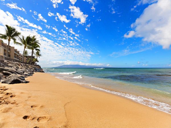 Kahana Home 1055361
