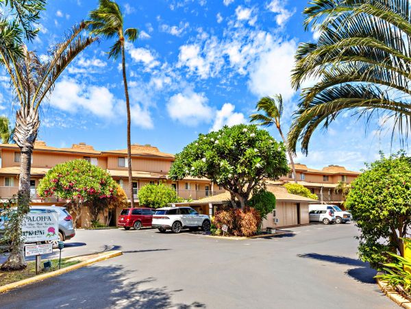 Kahana Home 1055361
