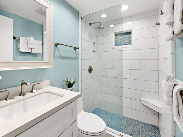 Stylish Oceanview Condo - Tropical Escape with Pool & Sunset Views