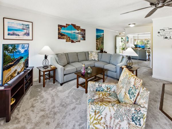 Kahana Home 1055363