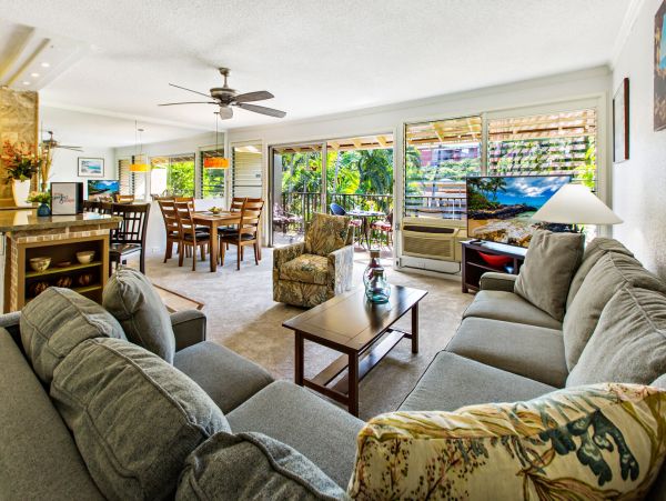 Kahana Home 1055363