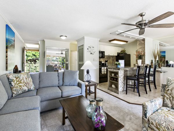 Kahana Home 1055363