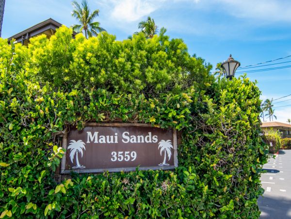 Kahana Home 1055363