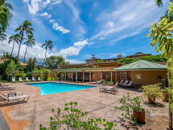 Kahana Home 1055363