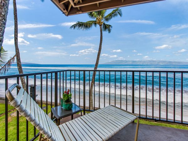 Kahana Home 1055364