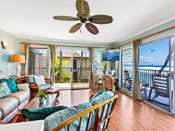 Kahana Home 1055364