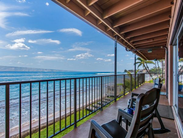 Kahana Home 1055364