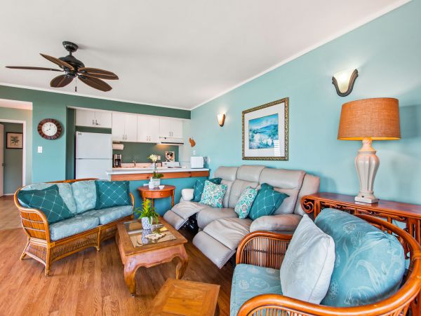 Kahana Home 1055364