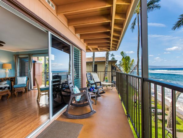 Kahana Home 1055364